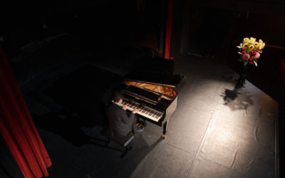 Konzert in Zürich – 11. November 2025