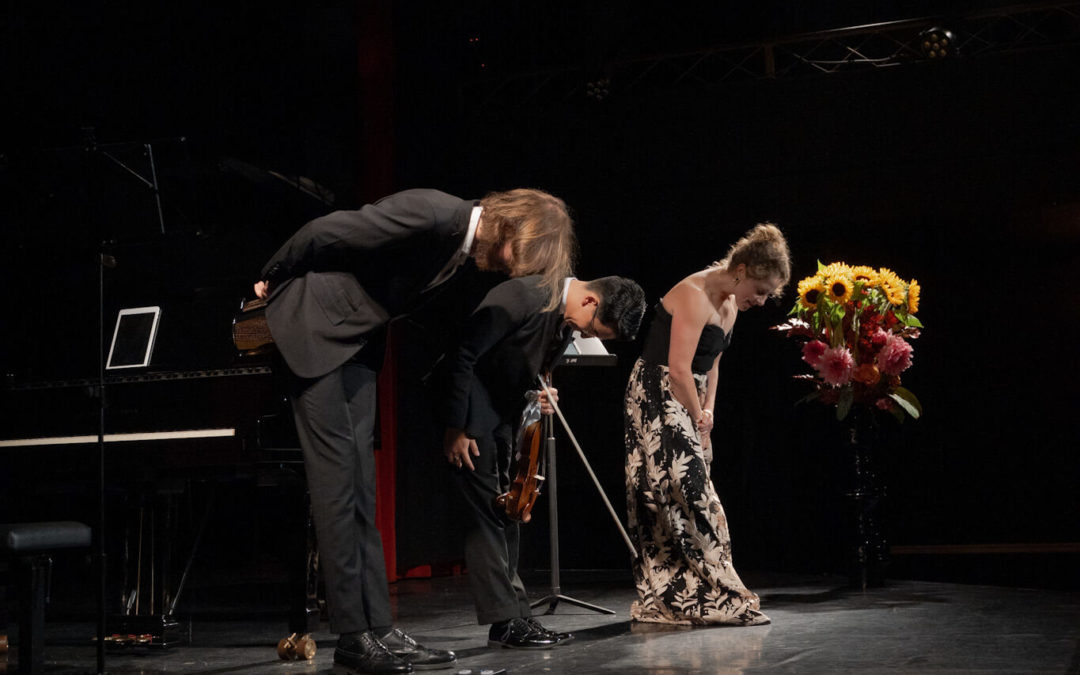 Concert de Genève – 18 septembre 2025