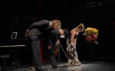 Konzert in Genf – 18. September 2025